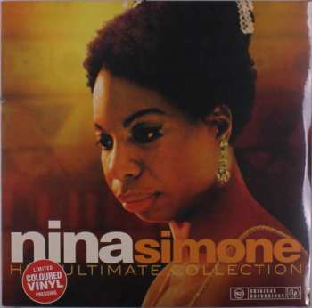 LP Nina Simone: Her Ultimate Collection LTD | CLR