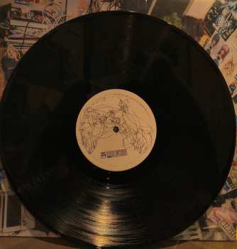 LP Ninajirachi: I Love My Computer