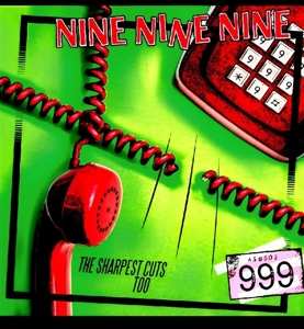 LP Nine Hundred Ninety-nine: Sharpest Cuts Too