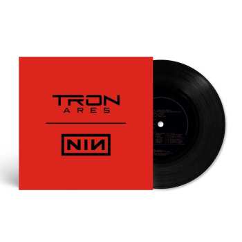 Album Nine Inch Nails: As Alive As You Need Me To Be