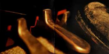 2CD Nine Inch Nails: Ghosts I-IV DIGI