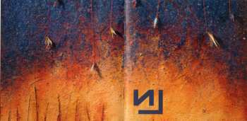 CD Nine Inch Nails: Hesitation Marks