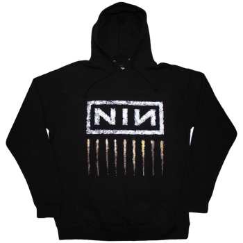 Merch Nine Inch Nails: Sweatshirt Downward Spiral