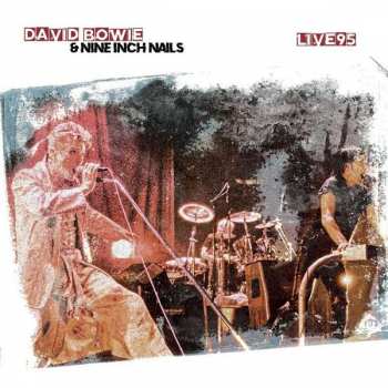 LP David Bowie: Live95 LTD | NUM | CLR