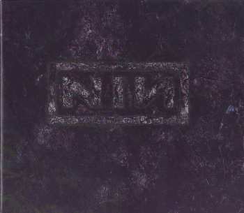 CD Nine Inch Nails: The Downward Spiral