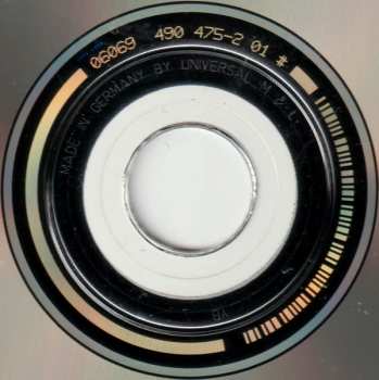 2CD Nine Inch Nails: The Fragile DIGI