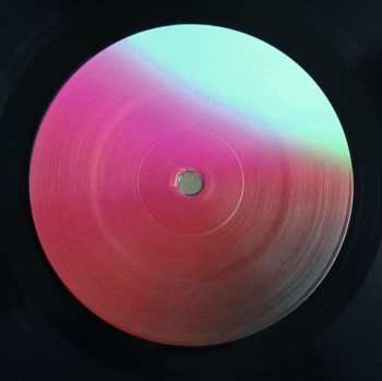 4LP Nine Inch Nails: The Fragile:  Deviations 1 LTD