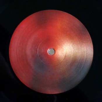 4LP Nine Inch Nails: The Fragile:  Deviations 1 LTD