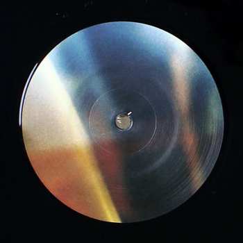 4LP Nine Inch Nails: The Fragile:  Deviations 1 LTD