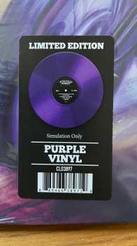 LP Nine Pound Hammer: Rock 'N' Roll Radio CLR | LTD