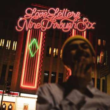 LP 96 Back: Love Letters, Nine Through Six