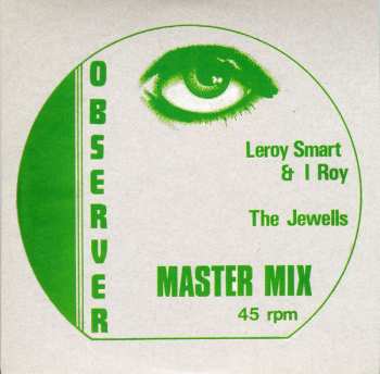4CD/Coffret Niney The Observer: The Observer Master Mix Collection