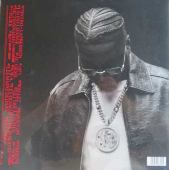 2LP Ninho: M.I.L.S IV