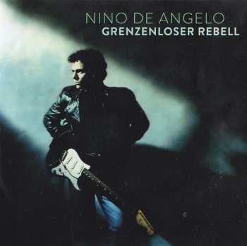 3CD/Coffret Nino De Angelo: Grenzenloser Rebell