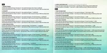 3CD/Coffret Nino De Angelo: Grenzenloser Rebell