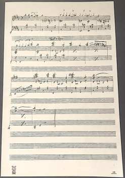 2LP Nino Rota: Fellini's Amarcord