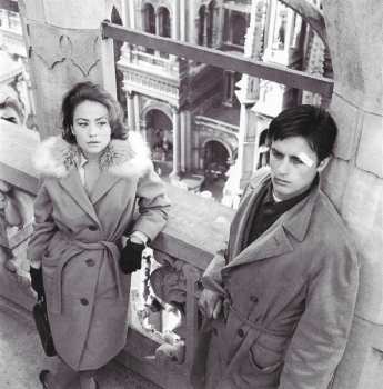 2CD Nino Rota: Rocco E I Suoi Fratelli (Expanded Original Motion Picture Soundtrack - 60th Anniversary Edition) LTD