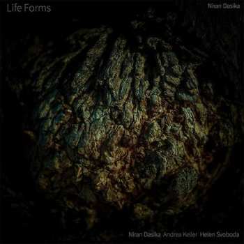 Album Niran Dasika: Life Forms