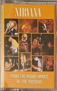 MC Nirvana: From The Muddy Banks Of The Wishkah