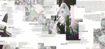 CD Nirvana: In Utero