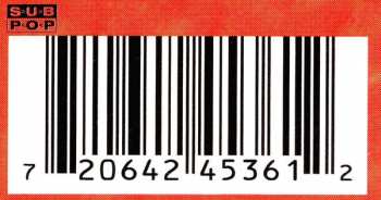 LP Nirvana: In Utero
