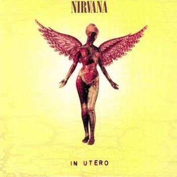 LP Nirvana: In Utero