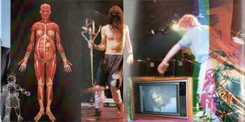 CD Nirvana: In Utero