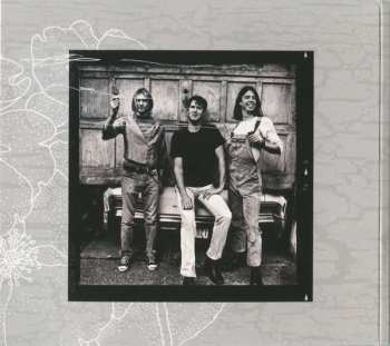 2CD Nirvana: In Utero DLX