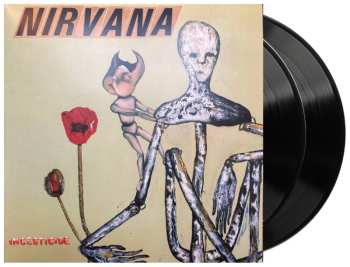 2LP Nirvana: Incesticide
