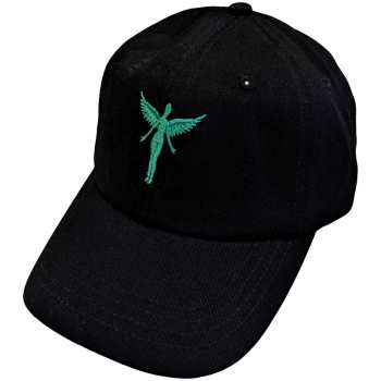 Merch Nirvana: Casquette In Utero