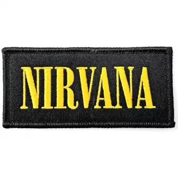 Décoration Logo Nirvana