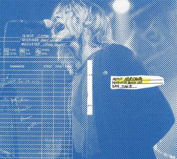 2CD Nirvana: Nevermind DLX