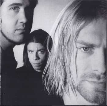 CD Nirvana: Nirvana