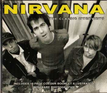 2CD/Coffret Nirvana: The Lowdown