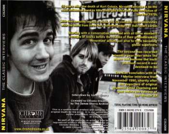 2CD/Coffret Nirvana: The Lowdown