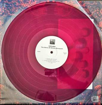 LP Nirvana: The Story Of Simon Simopath CLR
