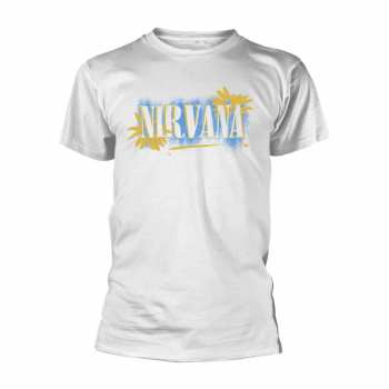 Merch Nirvana: T-shirt All Apologies