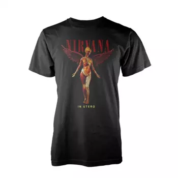 T-shirt In Utero