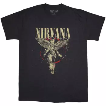 T-shirt In Utero