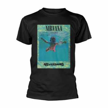 Merch Nirvana: T-shirt Ripple Overlay