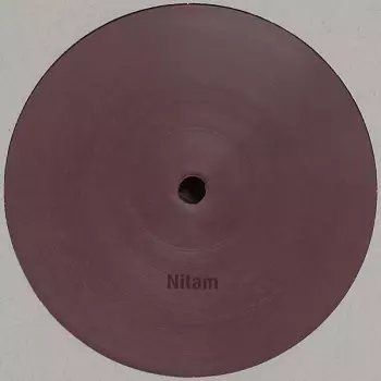 Nitam: Cancellate EP