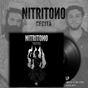 LP Nitritono: Cecità LTD