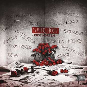 LP Nitro: Suicidol Post Mortem LTD