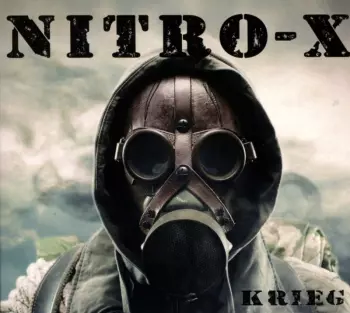 Nitro-x: Krieg