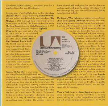 2CD Nitty Gritty Dirt Band: Great American Radio Vol. 9