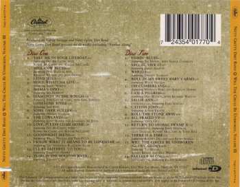 2CD Nitty Gritty Dirt Band: Will The Circle Be Unbroken, Volume III