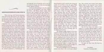 2CD Nitty Gritty Dirt Band: Will The Circle Be Unbroken, Volume III