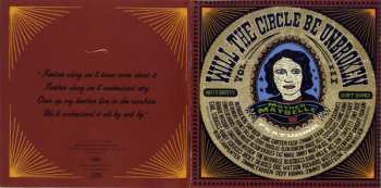 2CD Nitty Gritty Dirt Band: Will The Circle Be Unbroken, Volume III