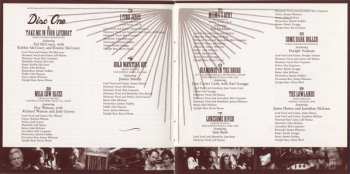 2CD Nitty Gritty Dirt Band: Will The Circle Be Unbroken, Volume III