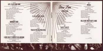 2CD Nitty Gritty Dirt Band: Will The Circle Be Unbroken, Volume III